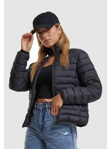 Urban Classics Light Jackets - Coat in black