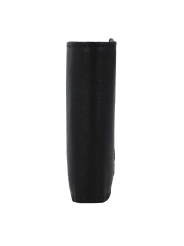 Camel Active Discover Geldbörse Leder 11 cm in black