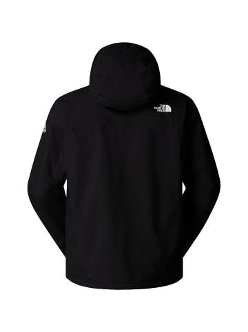 The North Face Jacke M MOUNTAIN ATHLETICS RAINLIT H in Schwarz01100