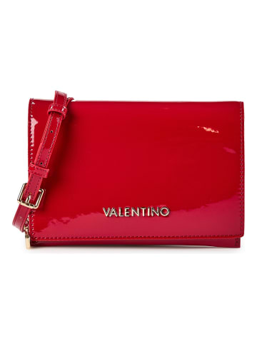 Valentino Ember Umhängetasche 20 cm in rubino