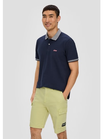 s.Oliver Jeans-Hose in 7010_limettengrün