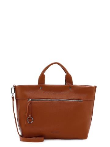 SURI FREY Shopper SFY Debby in cognac