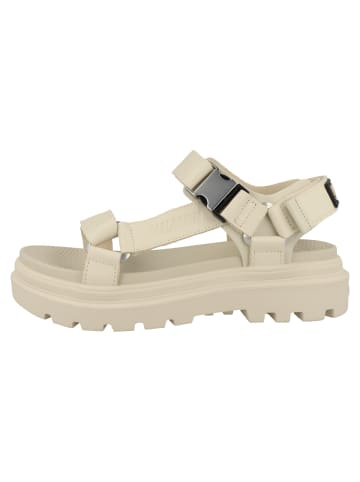Palladium Sandale Pallacruise Strap L in beige