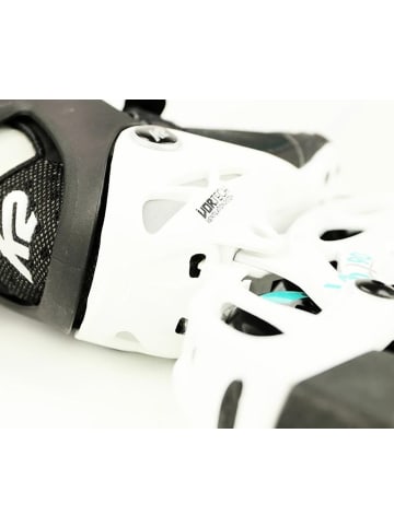 K2 Inliner in Blau