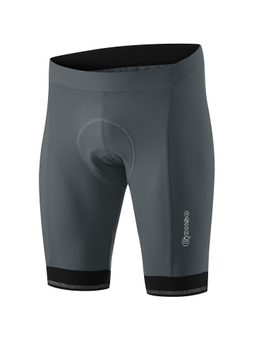 Gonso SITIVO M He-Radshort in Rauchblau3494