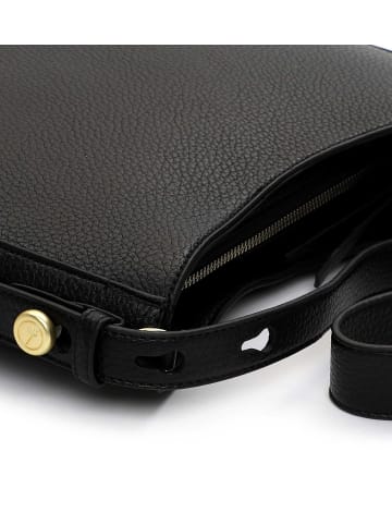 Tamaris TAS Kathi SC Schultertasche 28 cm in black