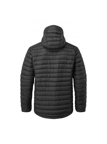 Rab M SWIFT 3L SHELL PANT in Schwarz