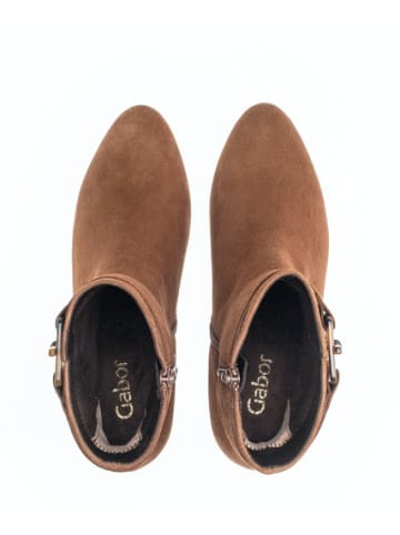 Gabor Stiefeletten für Damen in braun