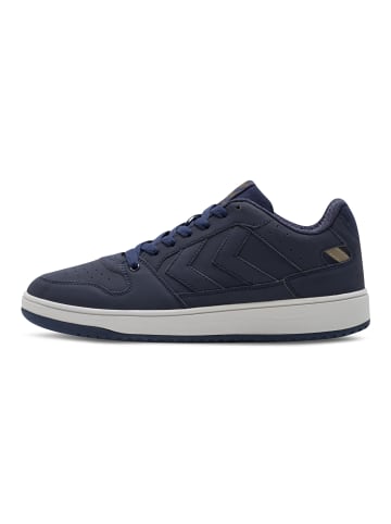 Hummel Sneaker St. Power Play Winter in NAVY