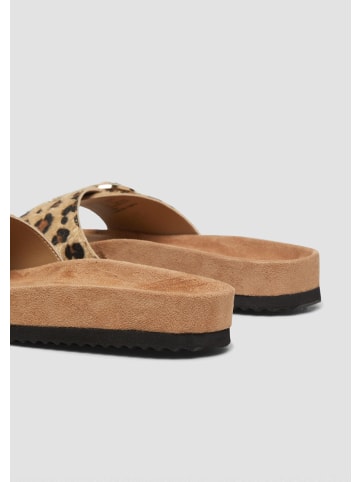 s.Oliver Pantoletten in 93A1_beige