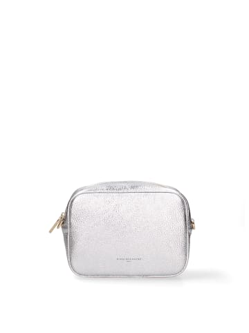 Virginia Rhine Umhängetasche in SILVER