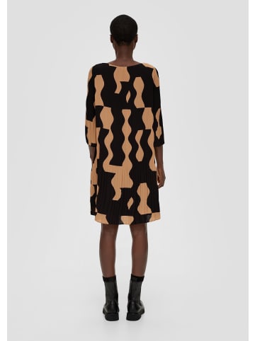 s.Oliver Kleid in 99A4_schwarz
