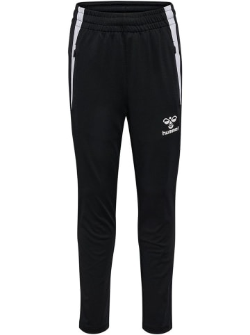 Hummel Trainingshose "Lead 2.0 Training Pants" in Schwarz