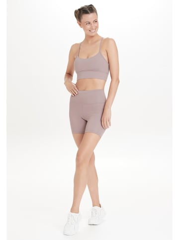 Endurance Tights Raleigh in 4162 Twilight Mauve