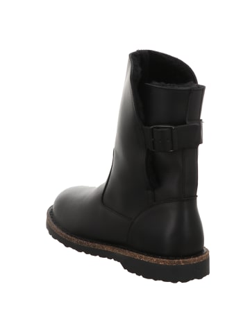 Birkenstock Stiefelette in schwarz