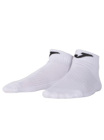 Joma Joma Ankle Sock in Weiß