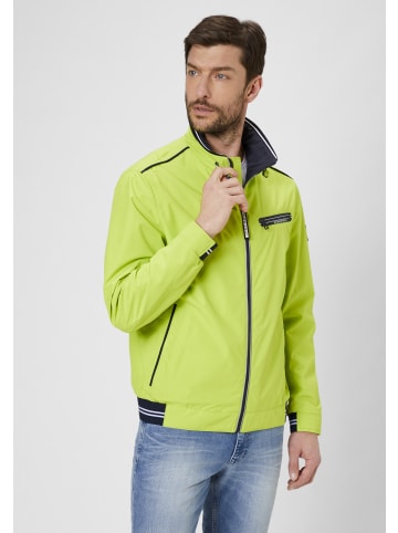S4 JACKETS Blouson STARLIGHT in Lime