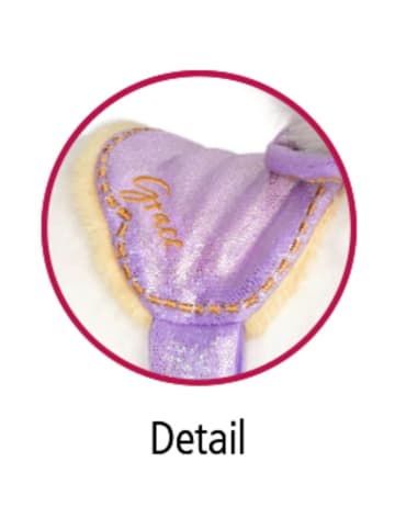 Pferdefreunde Kuscheltier Pferd Grace, ab 3 Jahre