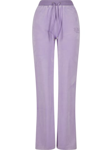 Von Dutch Trouser in lilac