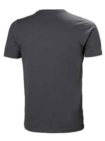 Helly Hansen T-Shirt in Grau