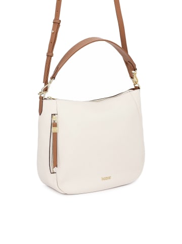 Kazar Schultertaschen in Weiß