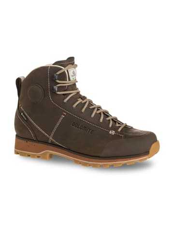 DOLOMITE Sneaker High in Braun