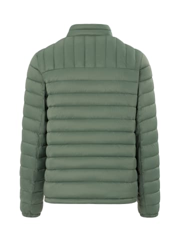 Thomas Goodwin Jacke in Green
