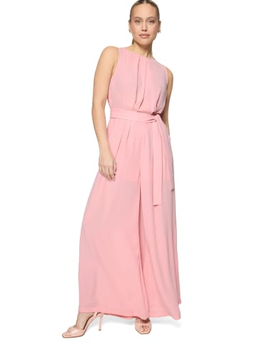 Zero  Jumpsuit ohne Arm in Bridal Rose