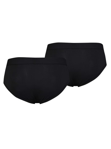 Levi´s BoxershortsLEVIS Solid Basic Brief in884 - jet black