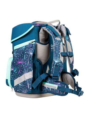 SCHOOL-MOOD Champion Maxx Pro Mila Schulranzen-Set 7-teilig in Kätzchen