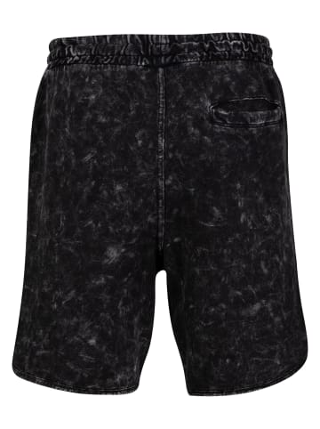 Urban Classics Urban Classics Sweat Shorts in black