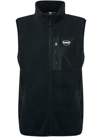 Hummel Hummel Waistcoat Hmllgc Herren Atmungsaktiv in BLACK