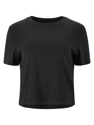 Endurance T-Shirt Irislie in 1001 Black