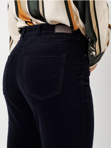 Toni Slim Fit Jeans für Damen in blau
