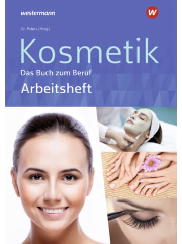 Bildungsverlag EINS Buch - Kosmetik - Das Buch zum Beruf