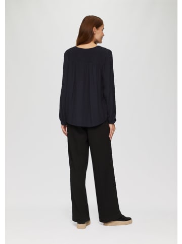 s.Oliver Bluse in 5959_navy