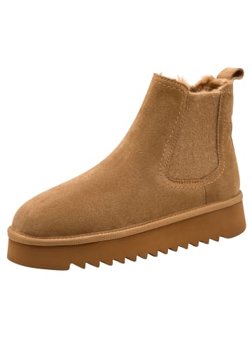 Tamaris Stiefelette in SAND