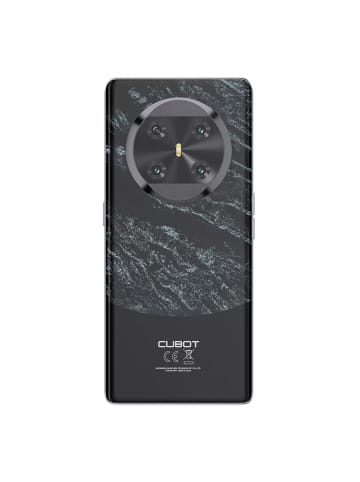 Cubot Smartphone X90 4G in schwarz