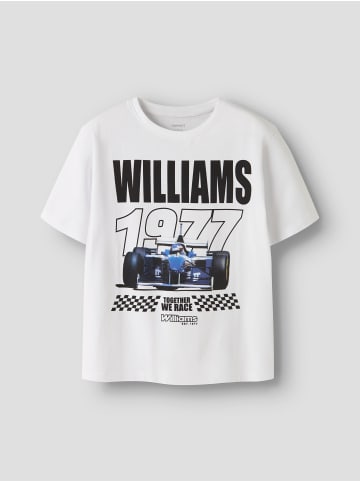 name it T-Shirt in Bright White1