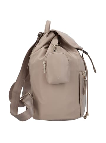 Roncato Solaris City Rucksack 30 cm in beige