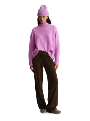 Marc O'Polo DENIM Strickpullover regular in Medium Pink