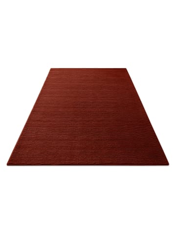 Wecon Home Teppich "Castello ONE" in Purpur Rot