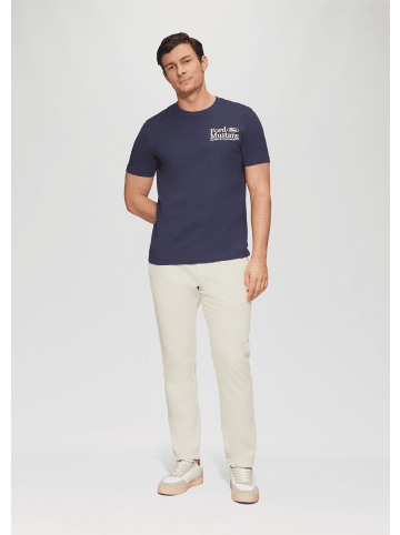 s.Oliver Hose lang in Creme