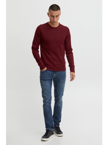 CASUAL FRIDAY Strickpullover CFKent in Rot