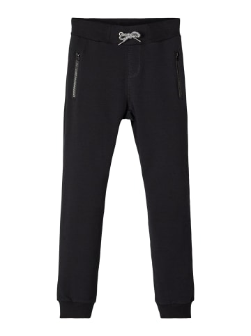 name it Jogginghose in Black