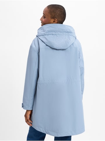 Fuchs Schmitt Parka in hellblau
