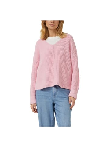 S.OLIVER RED LABEL Pullover in pink