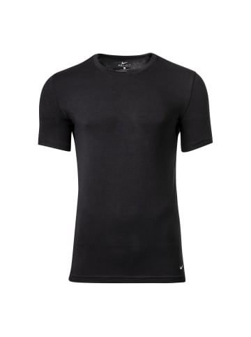 Nike T-Shirt 2er Pack in Schwarz