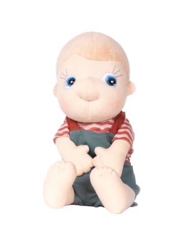 Rubens Barn Stoffpuppe Celsius in multicolor