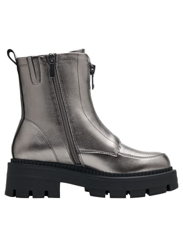 Tamaris Stiefelette in PEWTER